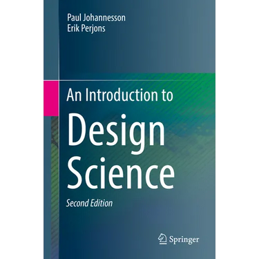An Introduction to Design Science