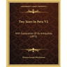 Two Years In Peru V2: With Exploration Of Its Antiquities (1873)