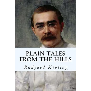 Plain Tales from the Hills