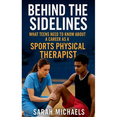 Behind the Sidelines: What Teens Need to Know About a Career as a Sports Physical Therapist