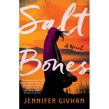 Salt Bones