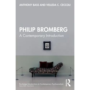 Philip Bromberg: A Contemporary Introduction