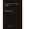 The Probabilistic Revolution, Volume 1: Ideas in History