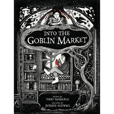 Into the Goblin Market