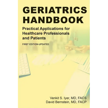 Geriatrics Handbook