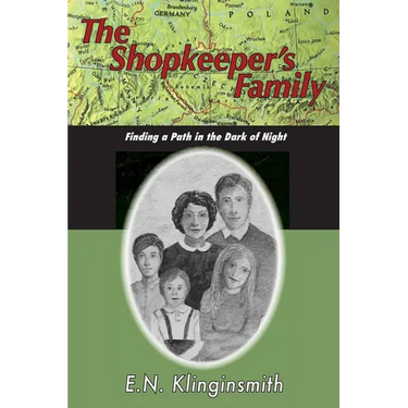 The Shopkeeper's Family