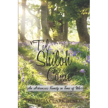 'Til Shiloh Come: An Arkansas Family in Time of War