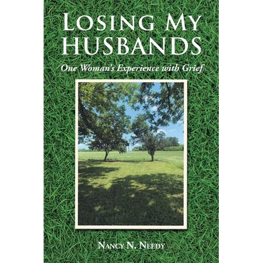 Losing My Husbands: One Woman's Experience with Grief