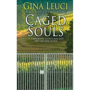 Caged Souls