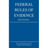 Federal Rules of Evidence; 2022 Edition: With Internal Cross-References