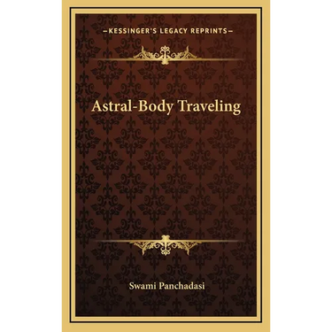 Astral-Body Traveling