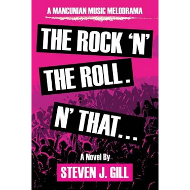 The Rock'N'The Roll. 'N That
