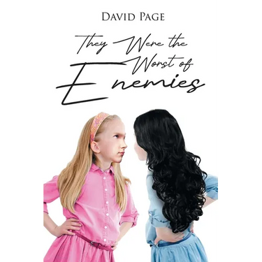 They Were the Worst of Enemies