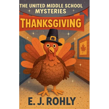 The United Middle School Mysteries Thanksgiving