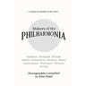 Makers of the Philharmonia. 11 Discographies. Alceo Galliera, Walter Susskind, Paul Kletzki, Nicolai Malko, Issay Dobrowen, Lovro Von Matacic, Efrem K