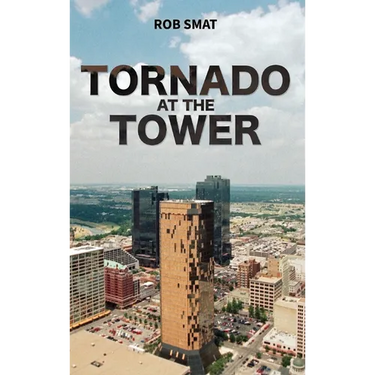 Tornado at the Tower