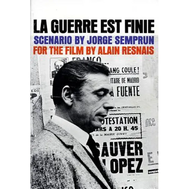 La Guerre Est Finie