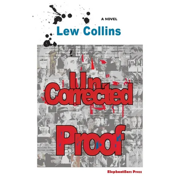 Uncorrected Proof