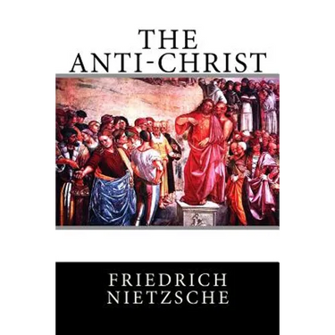 The Anti-Christ