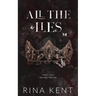 All The Lies: Special Edition Print