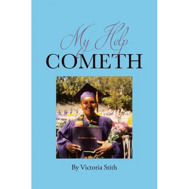 My Help Cometh