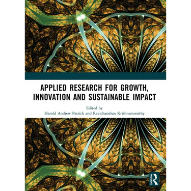 Applied Research for Growth, Innovation and Sustainable Impact