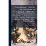 Documentary History of the American Revolution, Consisting of Letters and Papers Relating to the Contest for Liberty, Chiefly in South Carolina ... 17