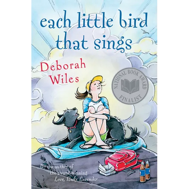 Each Little Bird That Sings