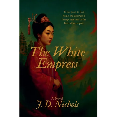 The White Empress