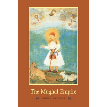 The Mughal Empire
