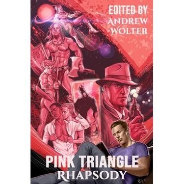 Pink Triangle Rhapsody