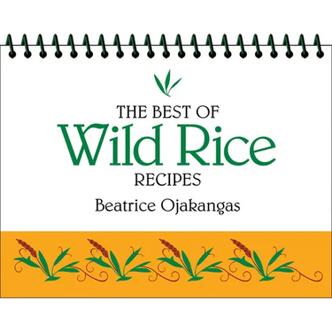 The Best of Wild Rice Recipes