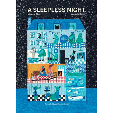 A Sleepless Night