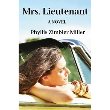 Mrs. Lieutenant: A Women's Friendship Novel
