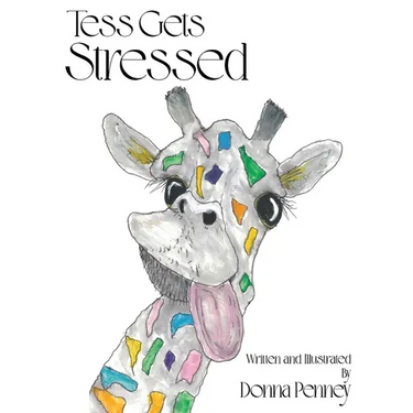 Tess Gets Stressed