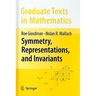 Symmetry, Representations, and Invariants