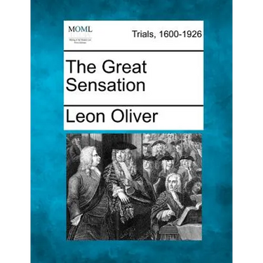 The Great Sensation