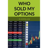 Who Sold My Options