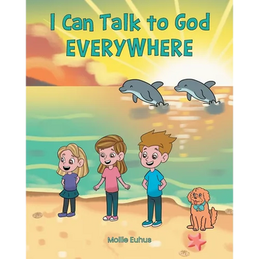I Can Talk to God EVERYWHERE