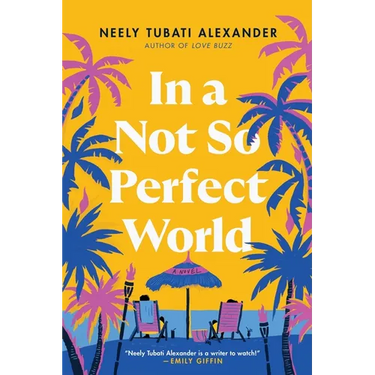 In a Not So Perfect World