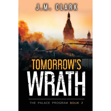 Tomorrow's Wrath
