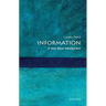 Information: A Very Short Introduction