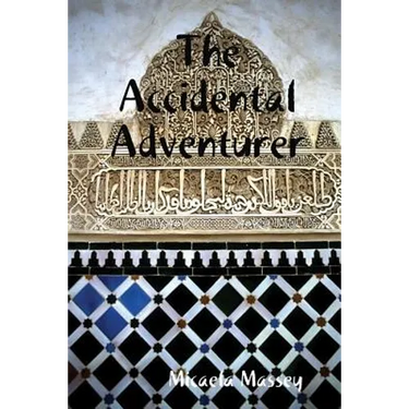 The Accidental Adventurer