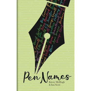 Pen Names