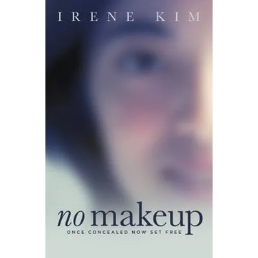 No Makeup: Once Concealed Now Set Free