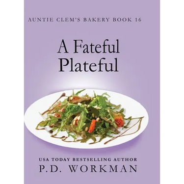 A Fateful Plateful