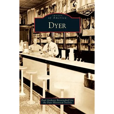 Dyer