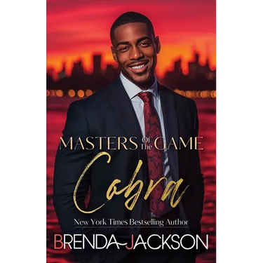 Masters of the Game - Cobra