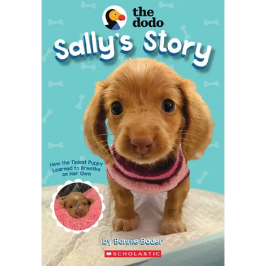 Sally's Story (the Dodo)