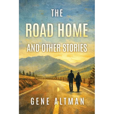 The Road Home and Other Stories
